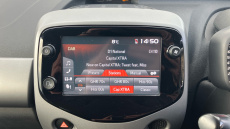 Toyota Aygo 1.0 VVT-i X-Trend 5dr Petrol Hatchback